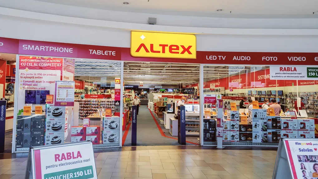 altex contact relatii clienti