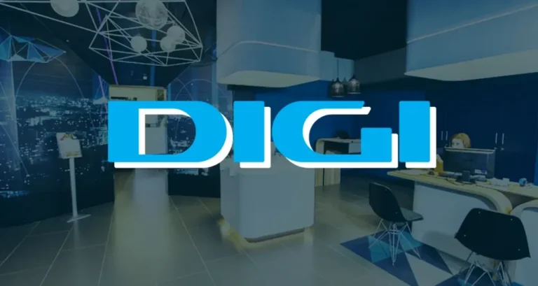 contact digi romania
