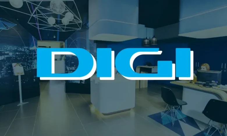 contact digi romania