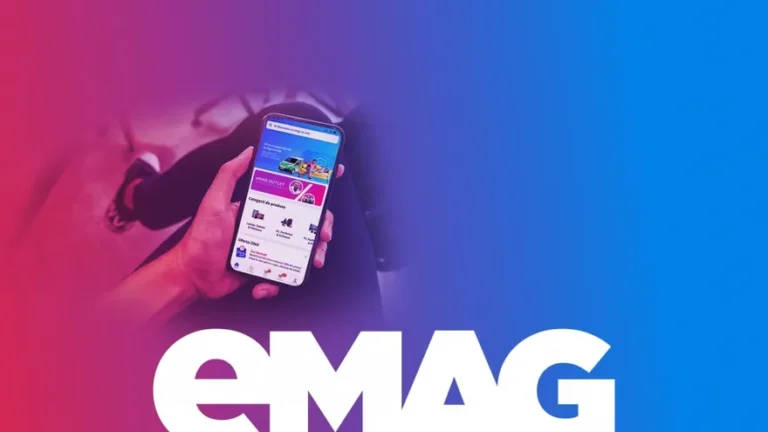 emag contact relatii clienti