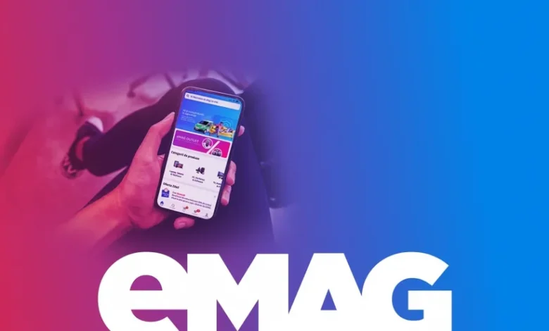 emag contact relatii clienti