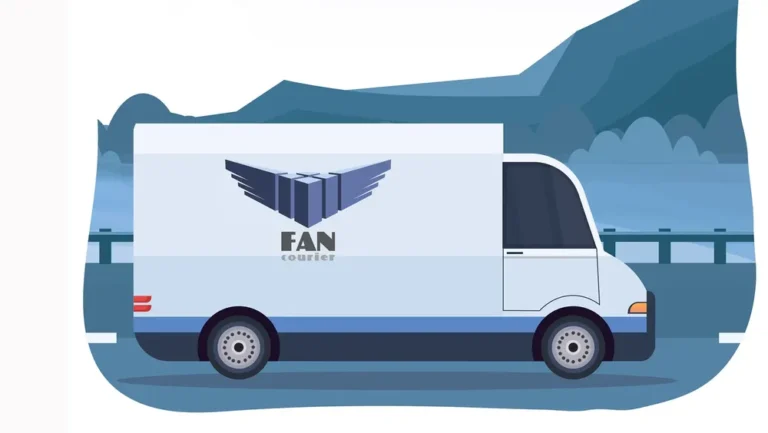 telefon fan courier contact