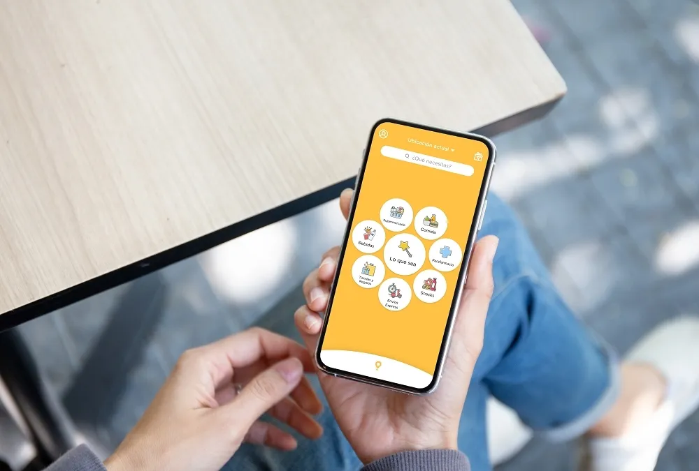 Glovo contact relatii clienti