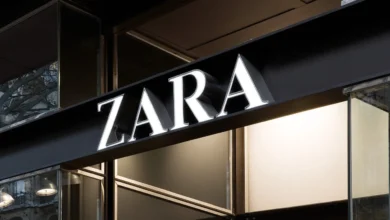 contact zara romania