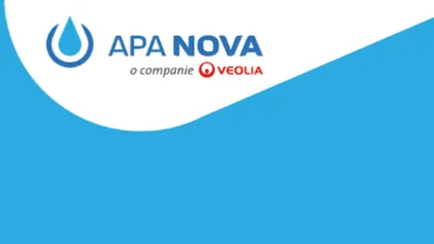 contact apa nova Bucuresti
