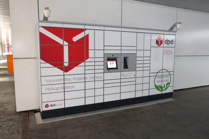 dpd livrare rapida