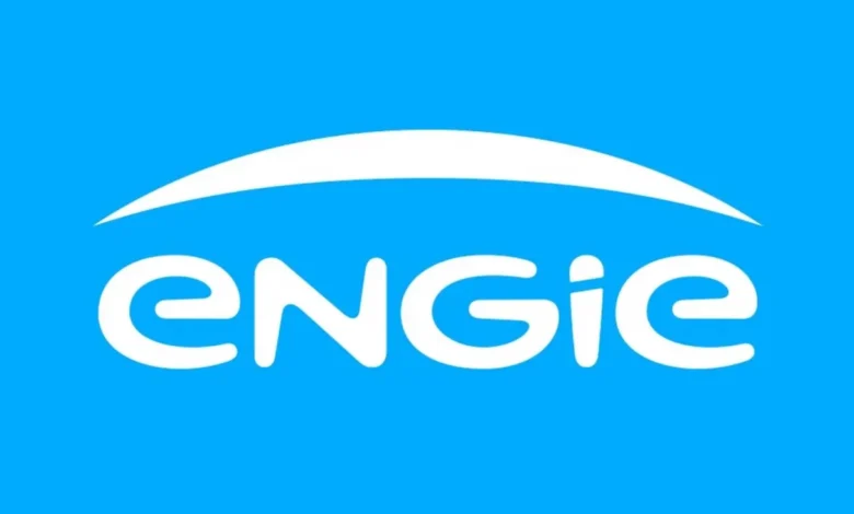 contact engie