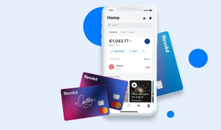 contact revolut romania