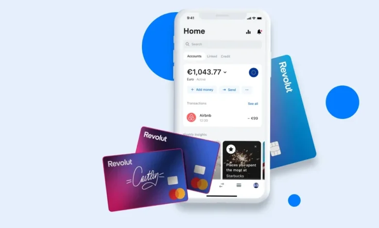 contact revolut romania