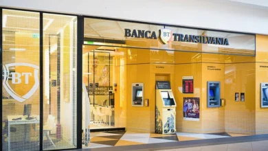 contact relatii cu clientii Banca Transilvania