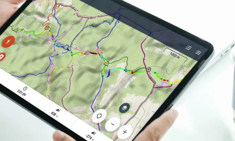 aplicatii gps pentru telefon