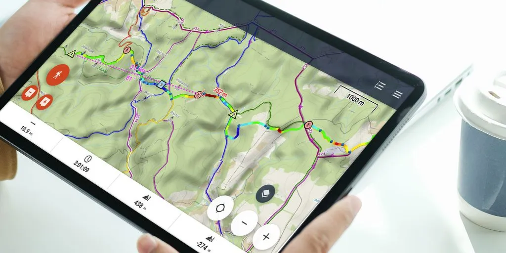aplicatii gps pentru telefon