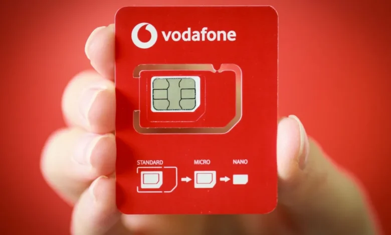 extraoptiune vodafone