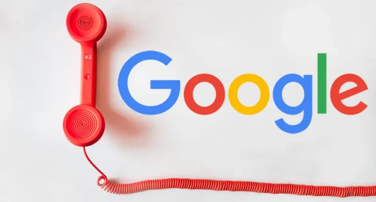 contact google romania