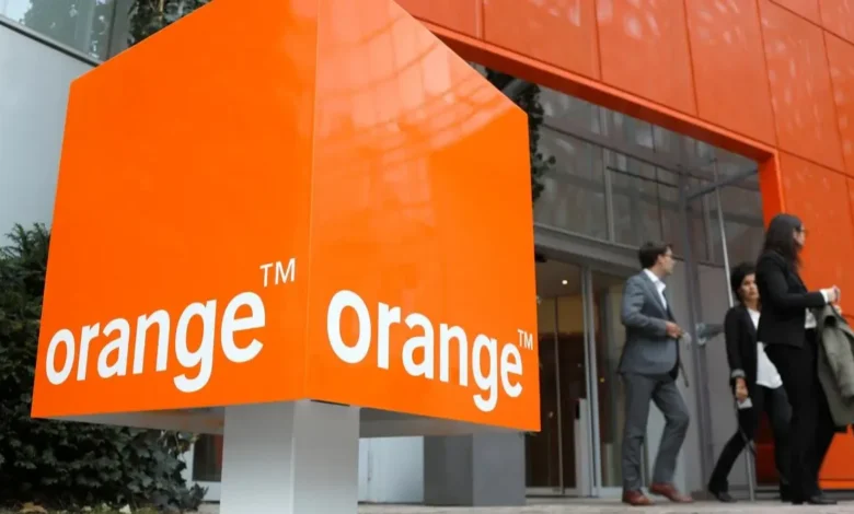 activare roaming orange