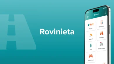 tarife rovinieta 2024