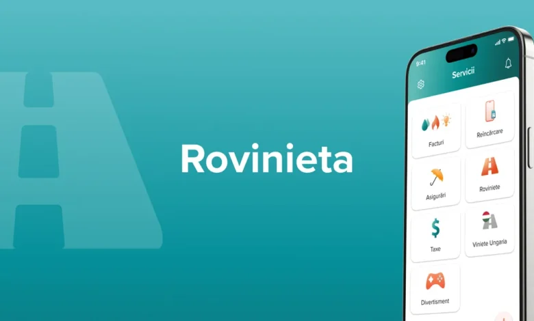 tarife rovinieta 2024