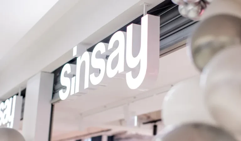 contact sinsay romania