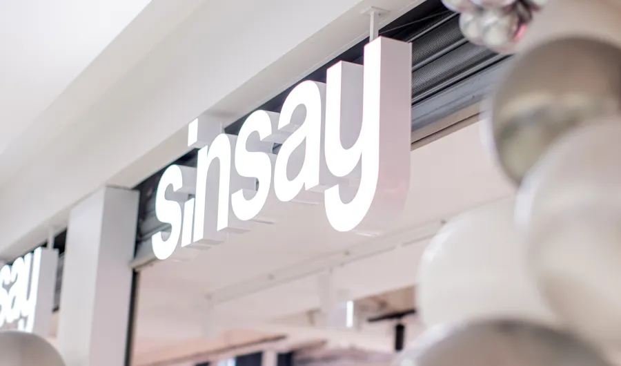 contact sinsay romania