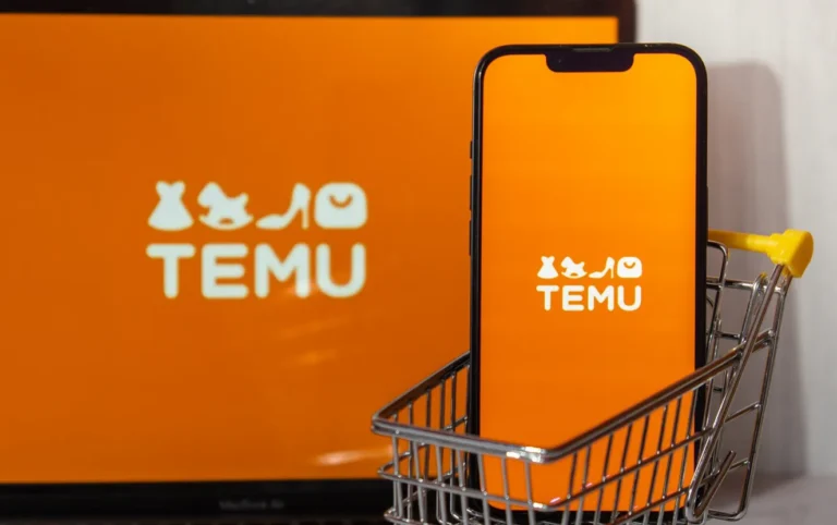 contact Temu romania