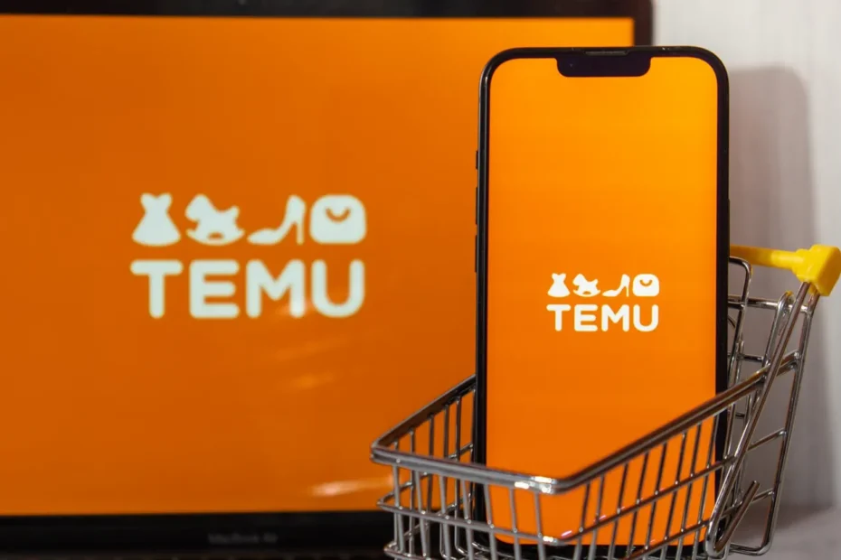 contact Temu romania