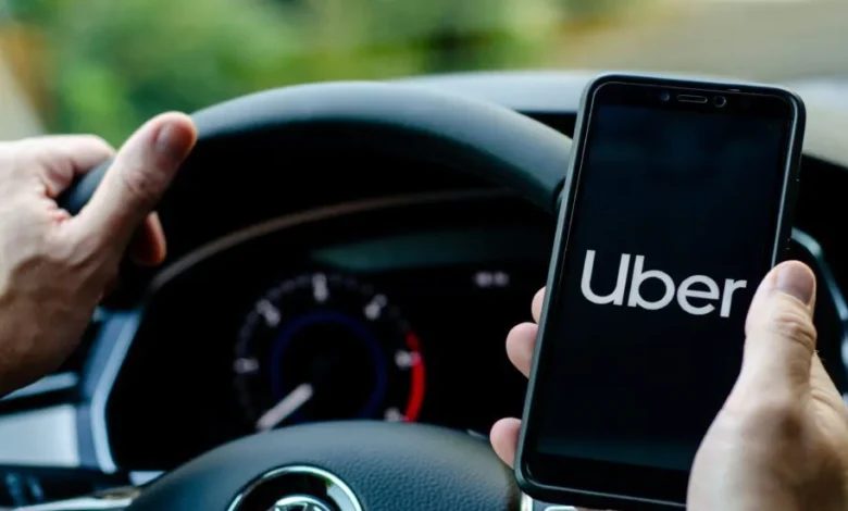 acte necesare pentru uber