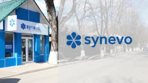 synevo contact