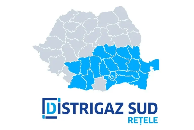 telefon contact distrigaz sud retele