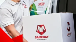 Sameday Contact București: Cum vorbești cu un operator relatii clienti