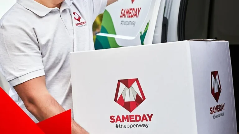 telefon relatii clienti sameday Bucuresti